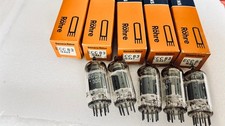 1 x  SIEMENS  ECC83 NOS/NIB