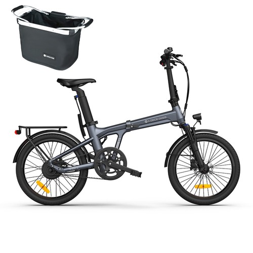 Ado ebike air20pro faltbares - ado,