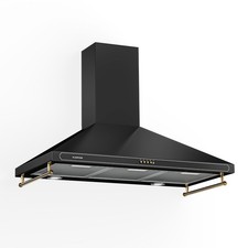 Dunstabzugshaube 90 cm