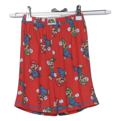 Super mario pyjamashorts - mario,,