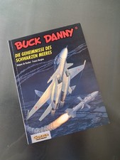 Buck Danny 39, Carlsen