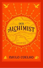 Der Alchimist, Paulo Coelho