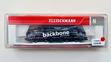 Fleischmann N 739277 E-Lok BR
