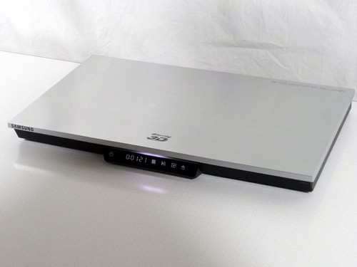 Samsung d6900s dvb sat - bd-d6900s, dvb-s2