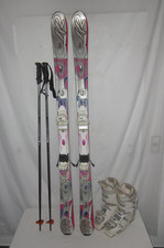 K2 SKI " SUPER SWEET " TOP