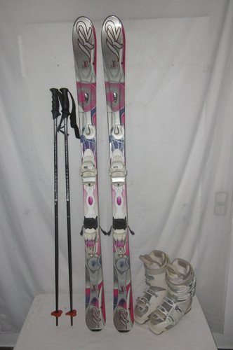 Ski super sweet - k2, "