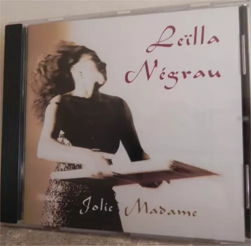 Hübsche madame leilla - hübsche, madame,