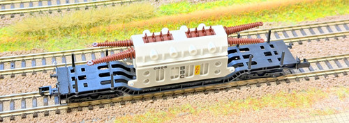 Arnold 0491 spur - arnold, güterwagen
