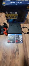 PS4 Pro 1TB | 2 Controller OVP