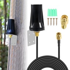 4G/5G LTE Antenne SMA Stecker