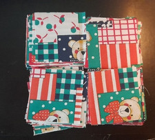 84 Scraps ( Baumwolle ) 