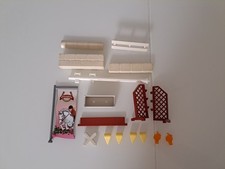 Schleich Dressur Hindernisse