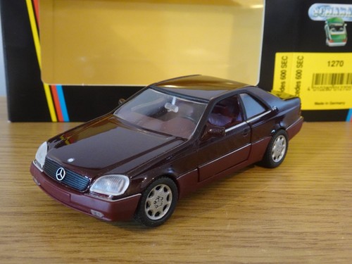 Schabak mercedes benz - schabak, 600