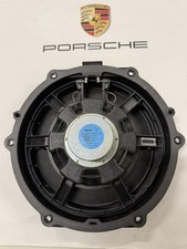 Porsche 911 992 Lautsprecher Soundpaket BOSE 992035454 A