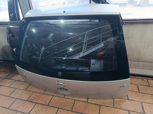 Opel corsa heckklappe - corsa,