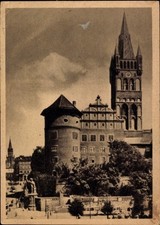 Ak Kaliningrad Königsberg