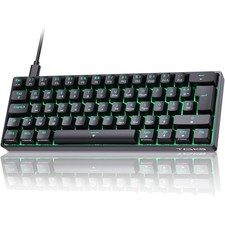 TMKB T61SE Gaming Mechanische