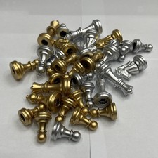 32-teiliges Schachspiel, nur