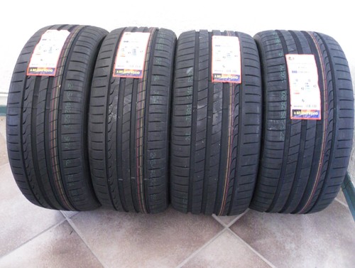 Sommerreifen minerva 2x245 - sommerreifen,