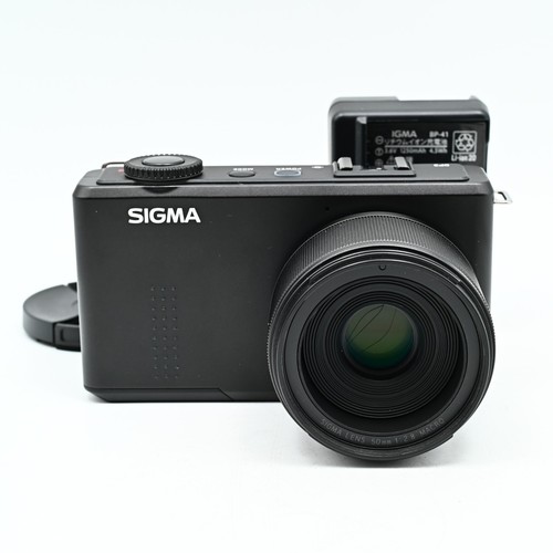 Sigma dp3 merrill - merrill, kompakte