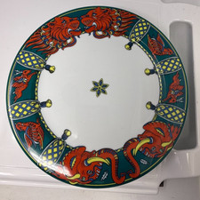 Vintage BOPLA 10-3/4" Swiss