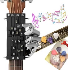 Gitarrenakkordhalter