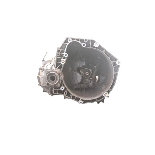 Getriebe 55191309 841c000 - getriebe,