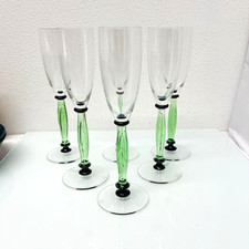 Theresienthal Kristall 6 hohe