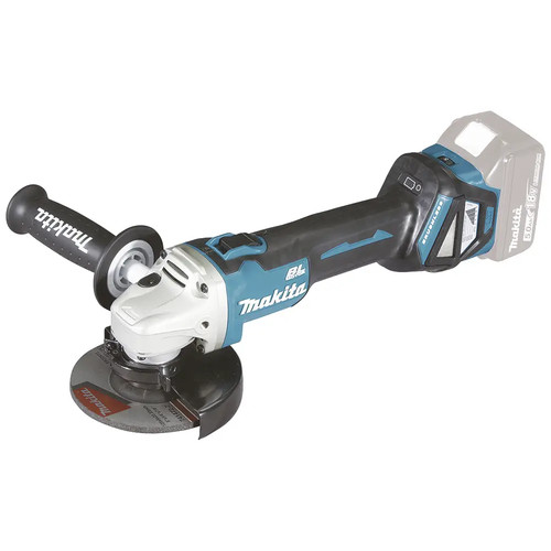 Makita dga511z - makita,