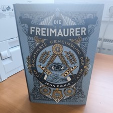 Die Freimaurer – Der