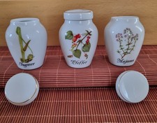 Gewürzdosen Gewürzbehälter