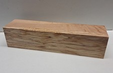 Buche leicht gestockt