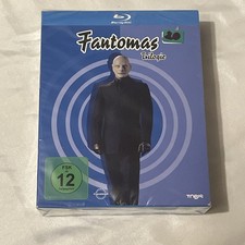 Fantomas - Teil: 1 - 3 /Die
