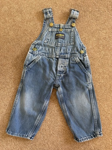 Vintage baby kleinkind denim - baby,