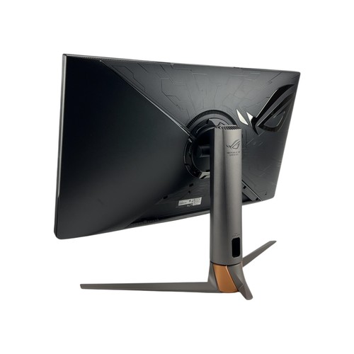 Asus rog swift pg32uqxr gaming - asus,