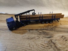 Kibri H0 1:87 Mercedes Benz