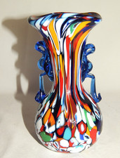 Vase Potpourri Murano Fratelli