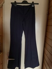 Damenhose Gröse 32 / schwarz