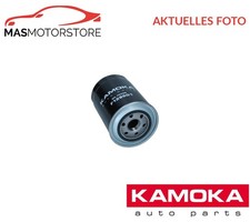 MOTOR ÖLFILTER KAMOKA F128601