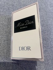 Miss Dior Essence de Parfum