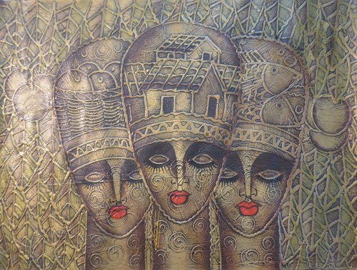 Tony almonte afrocaribe - almonte, "afrocaribe"