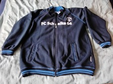 Schalke 04 College Jacke -