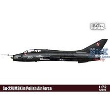 IBG-Modellbau IBG72909 Sukhoi
