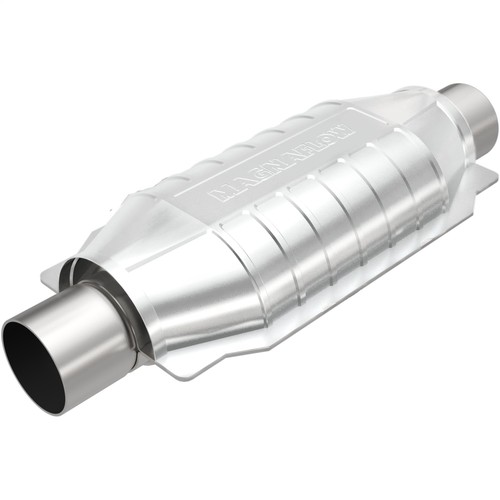 Magnaflow state - 49,