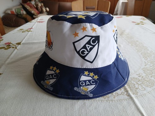 Fischerhut club quilmes - fischerhut, ac