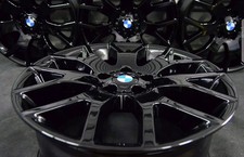 4x Felgen BMW 5x120 19 " X5 F15 e53 e70 X6 E71 F16