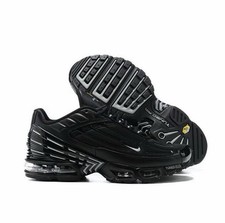 Nike TN Air Max Plus 3 Schwarz