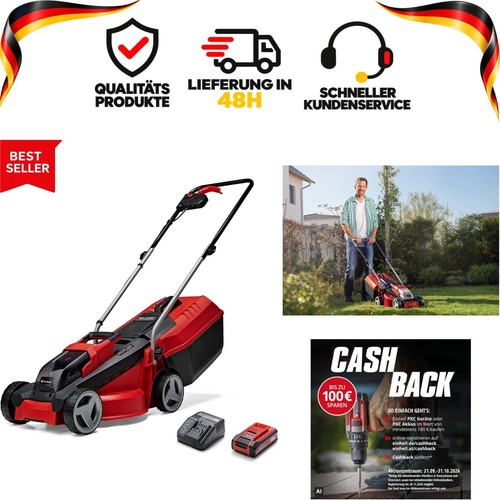 Einhell 30 li - ge-cm,