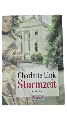 Charlotte link sturmzeit - charlotte,