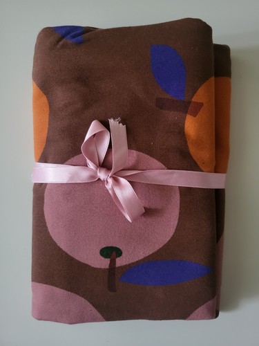 Bonnie buttermilk stoff - bonnie&buttermilk,